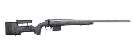 Bergara HMR Pro Rifle 6.5 Creedmoor 5rd Magazine 24" Heavy Threaded Barrel