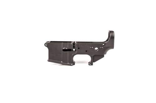 ZEV AR-15 Forged Lower