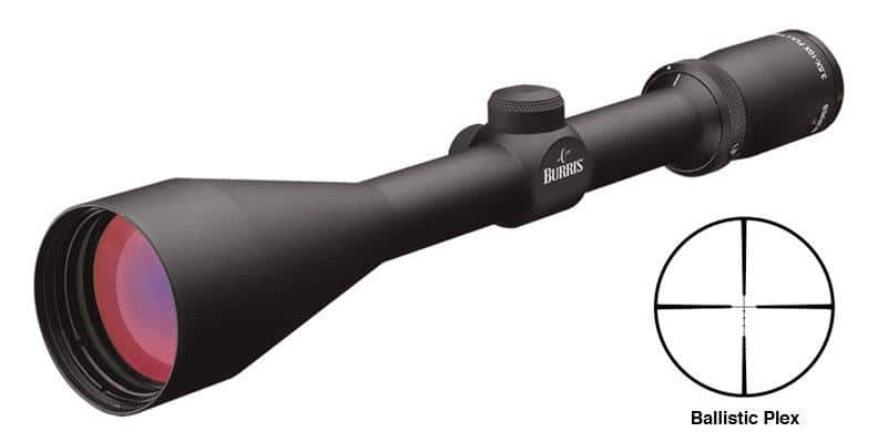 BLEMSCP FFVARI 3.5-10X50MM BP