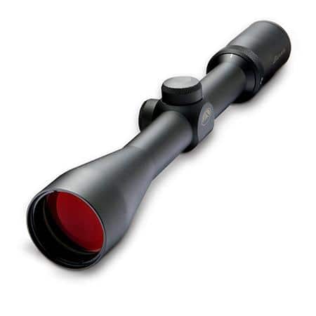 REFURBISHED Burris Fullfield II Rifle Scope - 3-9x-40mm 30mm 3P#4 Matte