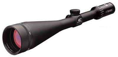 REFURBISHED Burris Fullfield E1 Rifle Scope - 6.5x20x50mm Ballistic Plex