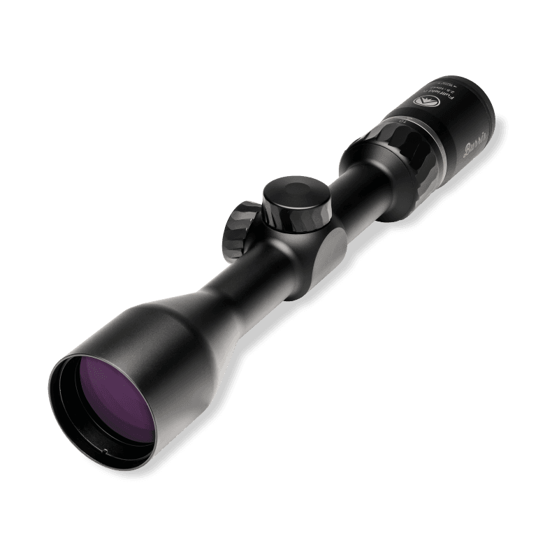 Burris Fullfield IV 6-24x50mm Rifle Scope SFP Ballistic E3 MOA Non Illuminated Matte Black BLEMISHED