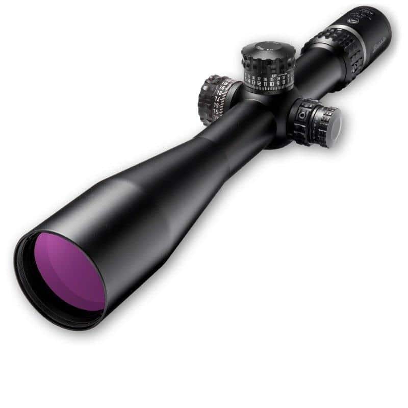 REFURBISHED Burris Rifle Scope - 5-25x50mm Illum. SCR Mil Front Focal XT-100 Mil Matte