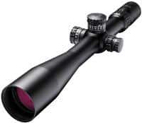 REFURBISHED Burris XTR II Rifle Scope - 8-40x50mm Illum. F-Class MOA Reticle Matte