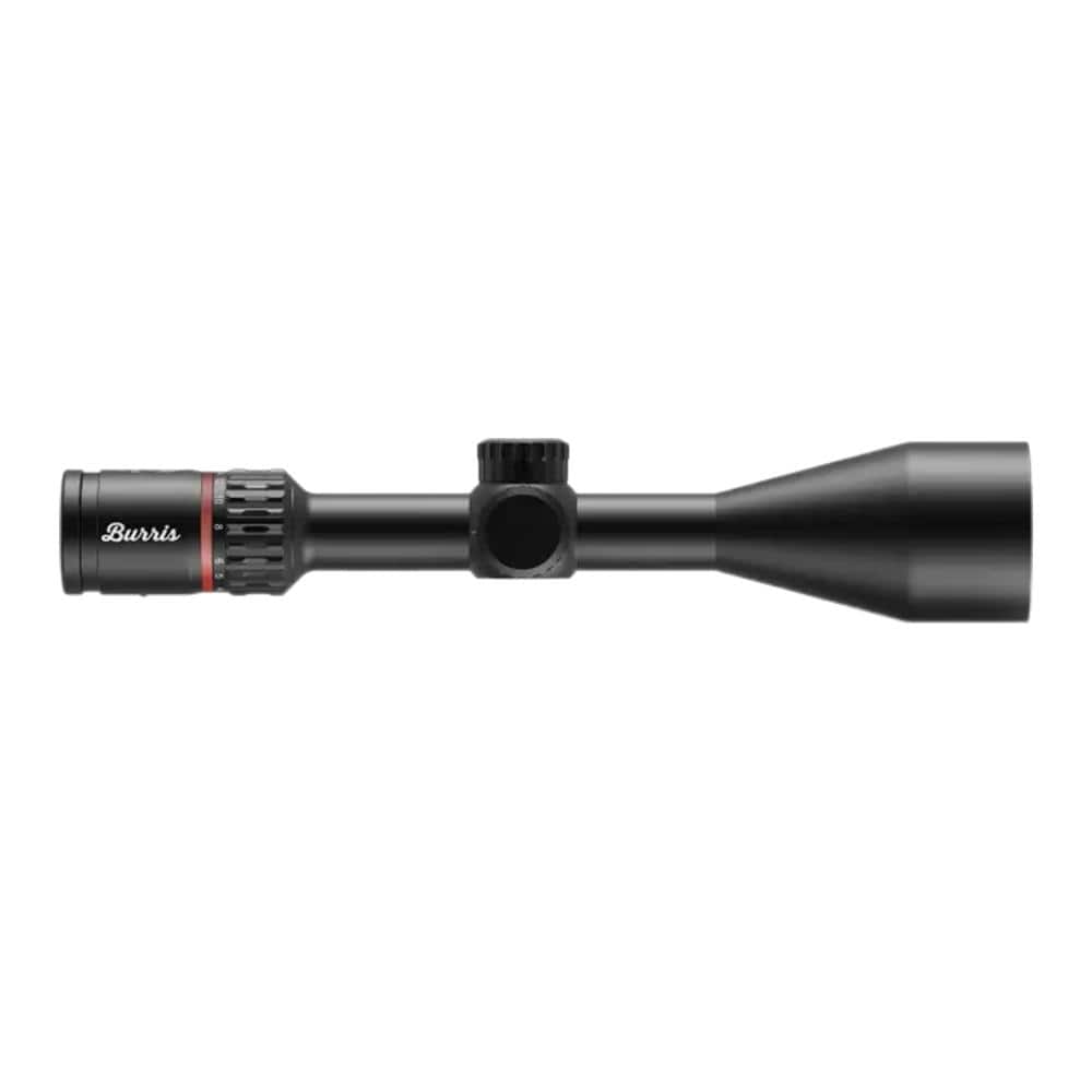 DEMO Burris Fullfield 4-16x50mm 1" SFP Ballistic Plex Black