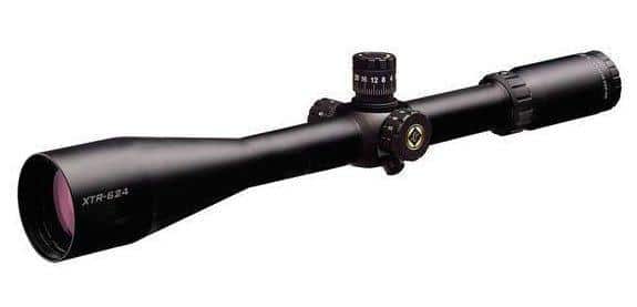 TAC 6X-24X-50 BM-DOT SPA 1MO REFURB