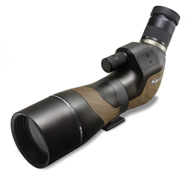 DEMO Burris Signature HD Spotting Scope - 20-60x85mm