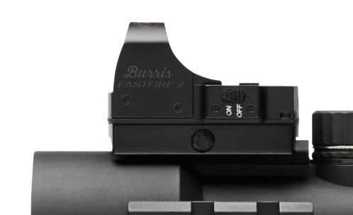 AR-332 3X-32MM & FREE FASTFIRE 3 REFURB