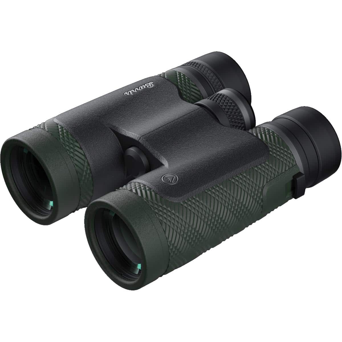 REFURBISHED Burris Droptine HD 10x42 Binocular Green