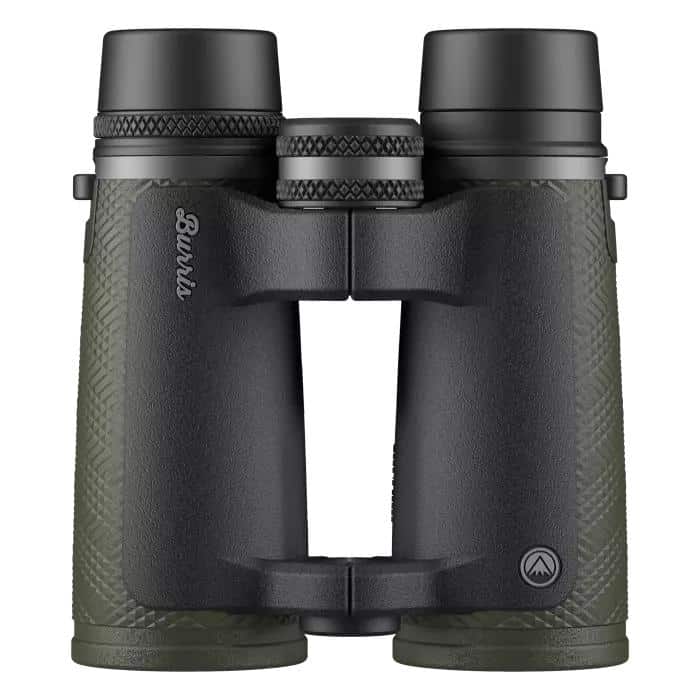 REFURBISHED Burris SignatureHD 10x42mm Binocular Green