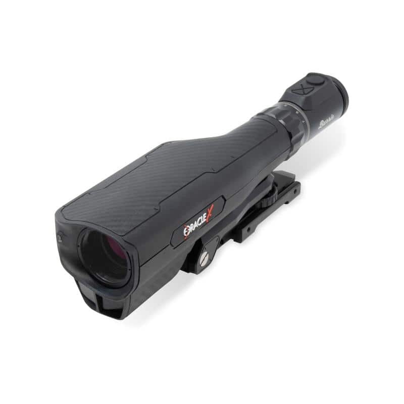 REFURBISHED Burris OracleX Crossbow Scope