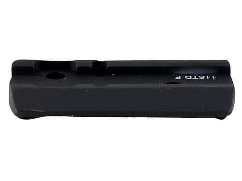 Burris Fastfire Red Dot Sight Mount - 1911 Standard