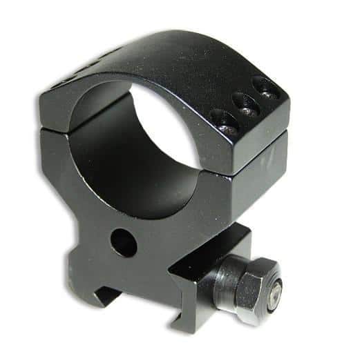 Burris 1-Piece Aluminum XTR Xtreme Tactical Ring 30mm High Matte