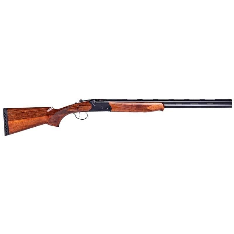 Savage Arms Stevens Model 555 Over/Under Shotgun 28ga 2.75" Chamber 2rd 26" Barrel Wood Stock