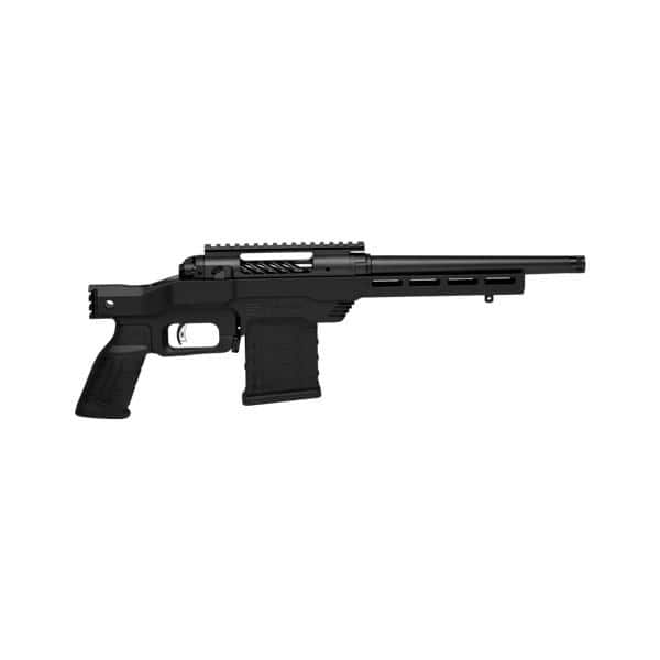 Savage Arms 110 PCS Handgun 6.5 Creedmoor 10/rd 10.5" Carbon Steel Barrel Matte Black