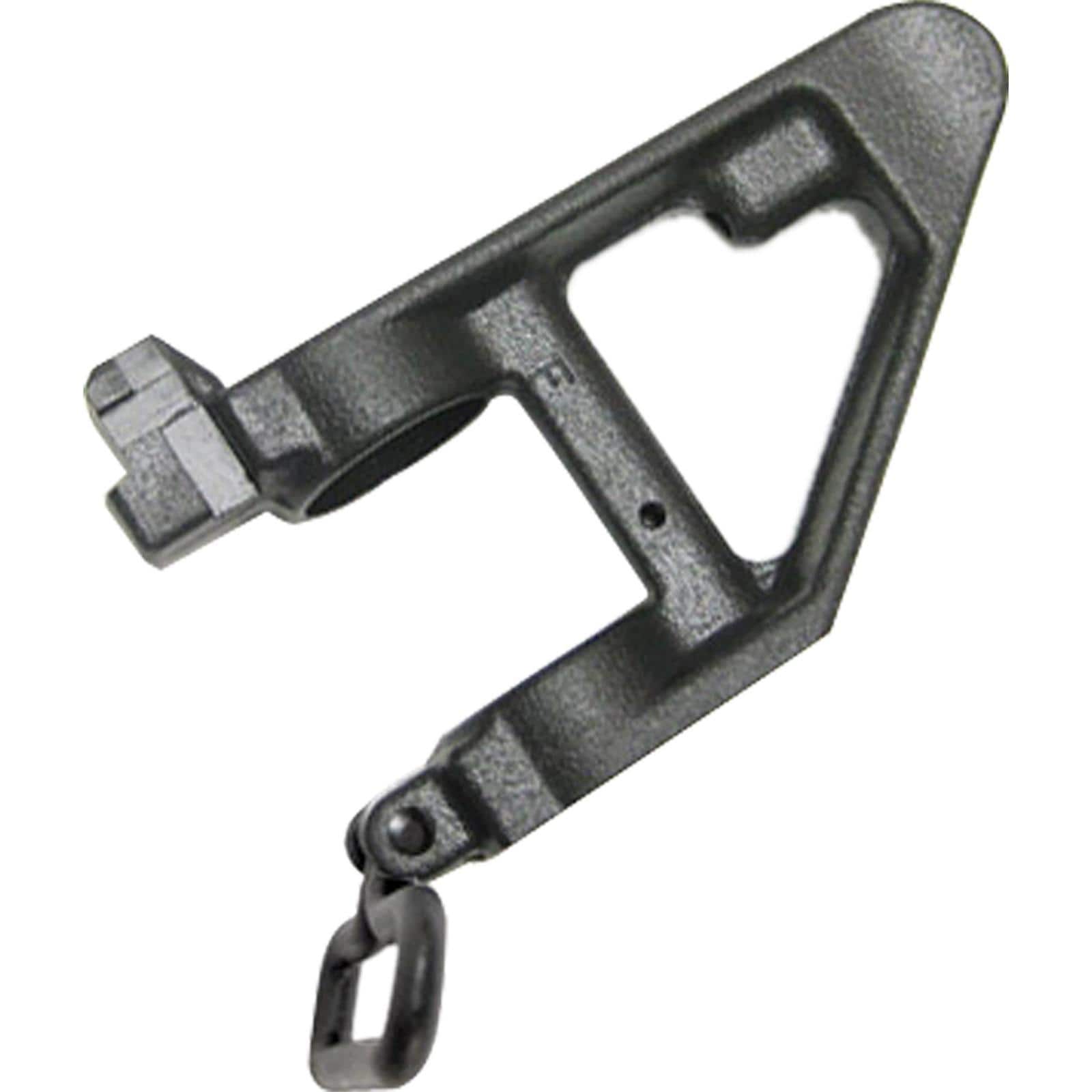 CMMG Front Sight Assembly "F" Marked .750 Barrel Dia.