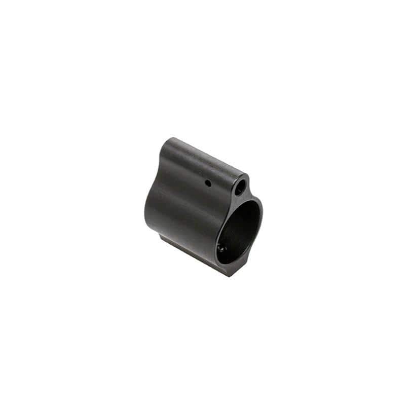 CMMG Gas Block Assembly Low Profile .750inch ID
