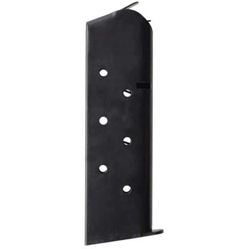 Chip McCormick Shooting Star M1911 Magazine .45 ACP Blued Steel 8/rd