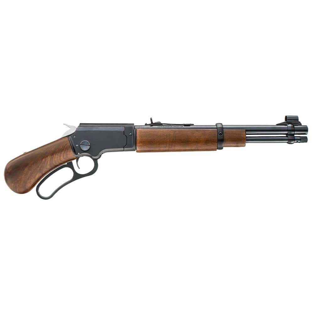 Chiappa LA Bootleg Take Down Handgun .22 LR 9rd Capacity 12" Barrel