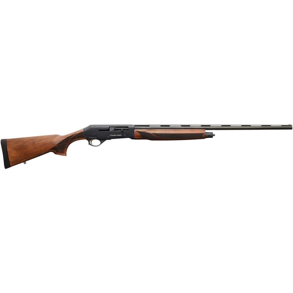 Charles Daly 601 Shotgun .410 ga 3" Chamber 4rd Magazine 26" Barrel Walnut