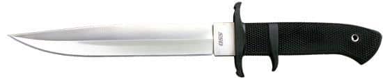 Cold Steel OSS Sub-Hilt Fighter Knife