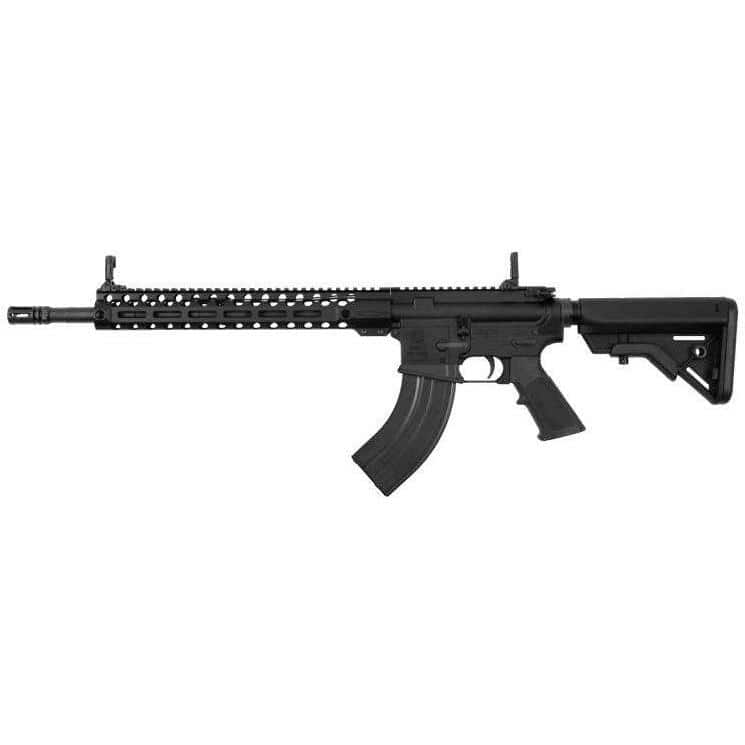 Colt Enhanced Patrol Rifle 7.62x39mm 30rd Magazine 16.1" Barrel Black A2 Pistol Grip