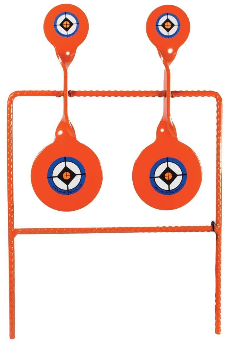 .22 Rebar Double Spinner