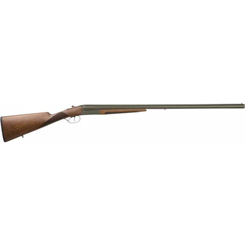 CZ USA Field Sports 1020 G2 Shotgun 20 ga 3" Chamber 4rd Magazine 28" Barrel OD Green with 5 Extended Chokes