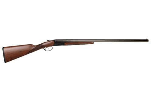 CZ Bobwhite G2 12ga Sidex Side 28" Barrel 5 Chokes Double Trigger