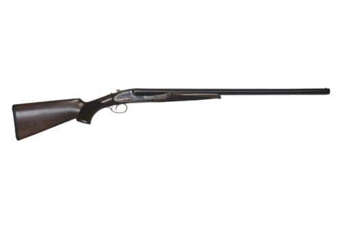 CZ SHARPTAIL 12ga 28 bbl 5 choke tubes
