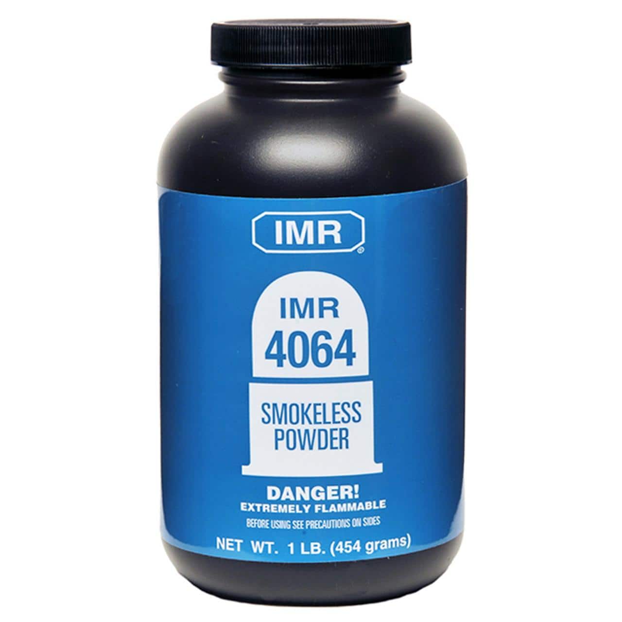 IMR Powder 4064 Rifle Powder - 1 lbs