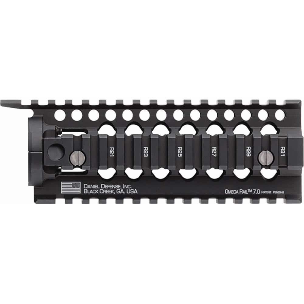 Omega Rail 7.0