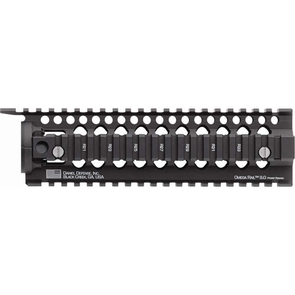 Omega Rail 9.0