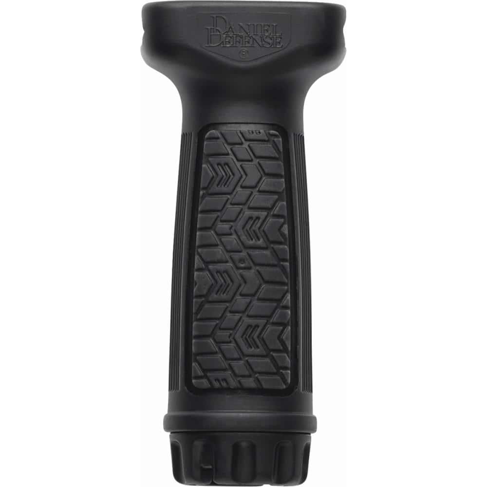Daniel Defense Vertical Foregrip for Picatinny Black