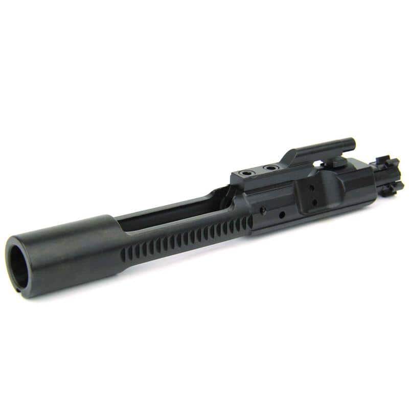 TacFire AR-15 5.56 NATO Bolt Carrier Group/MPI Tested Nitride (Made in the USA)