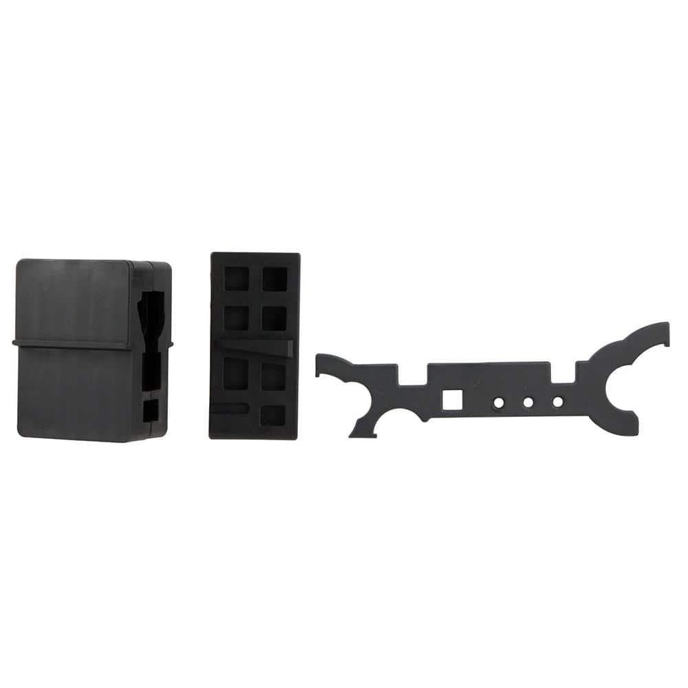 Tacfire 3-Piece Armorer's Kit