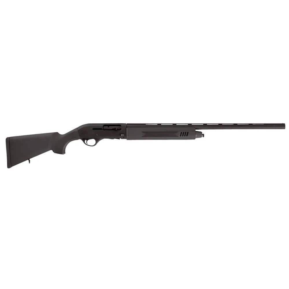 ESCORT PS Auto 12ga / 3in / 28in / Blk / Left Hand
