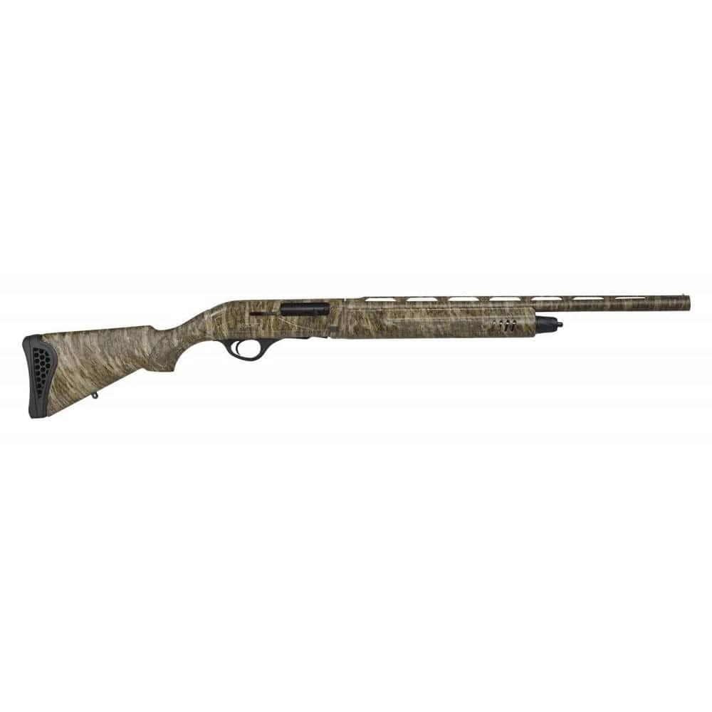 Escort PS Compact/Short LOP Shotgun 20ga 3" 4rd Capacity 22" Barrel Bottomland Stock