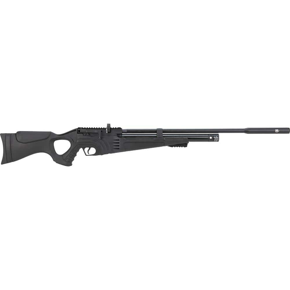 Hatsan Flash-R QE Air Rifle Regulated .22 910fps