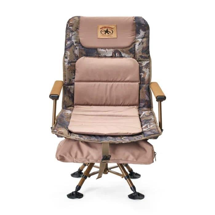 Rig'Em Right Hyde 360 Chair Gore Optifade Timber