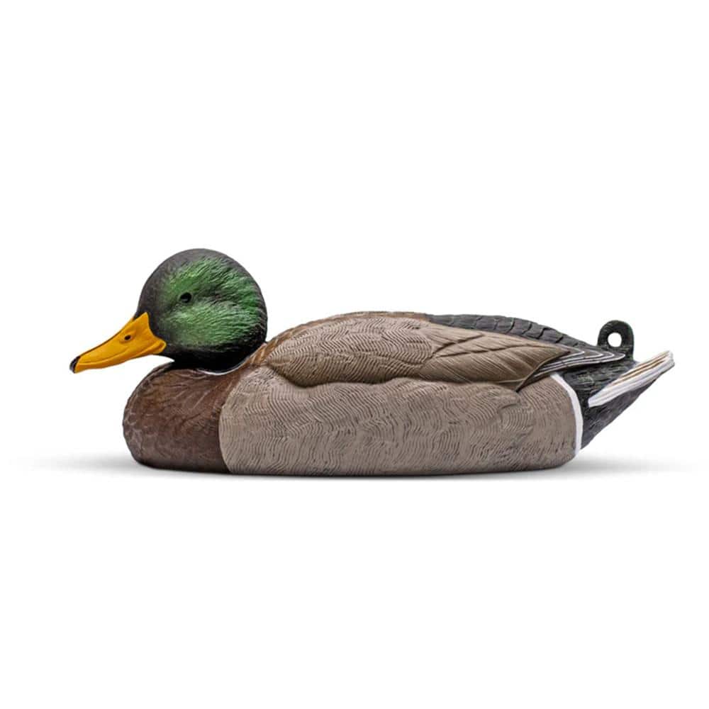 Rig'Em Right Mainline Series Mallard Decoy 6/ct