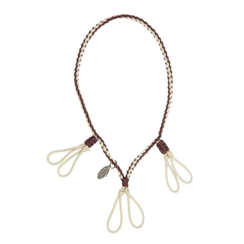Rig'Em Right Pigmy Rattler 3-Call Lanyard