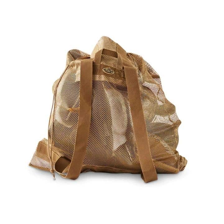Rig'Em Right Top Dog Mesh Decoy Bag