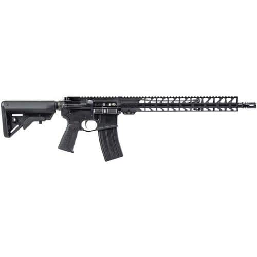 JRC Battle Arms Workhorse Semi-Auto Shotgun 410 10rd Magazine 18" Barrel Black