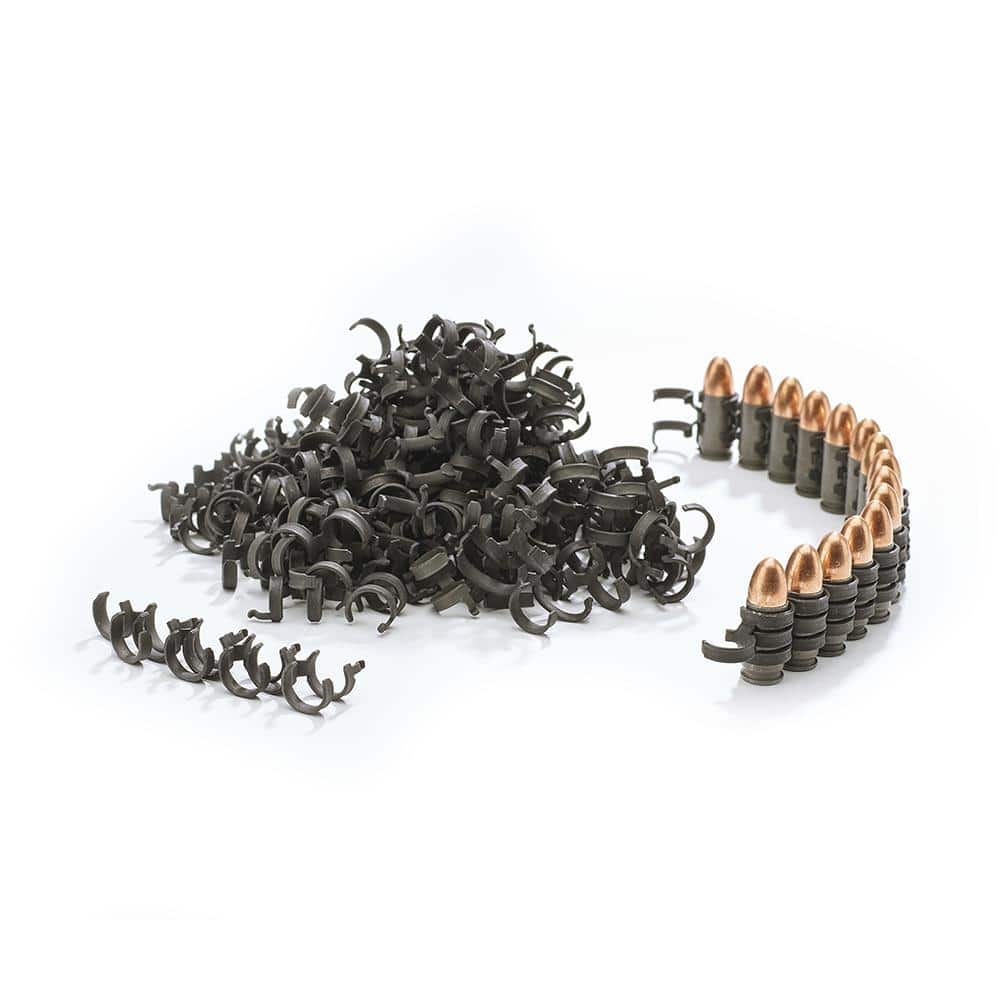 Freedom Ordnance FM-9/FM-9D 9mm Luger Links 1000/ct
