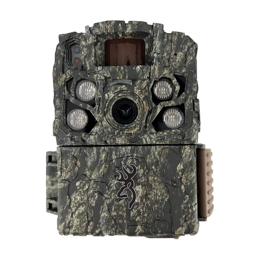 Browning Trail Camera Strike Force FHDR Trail Camera 40MP