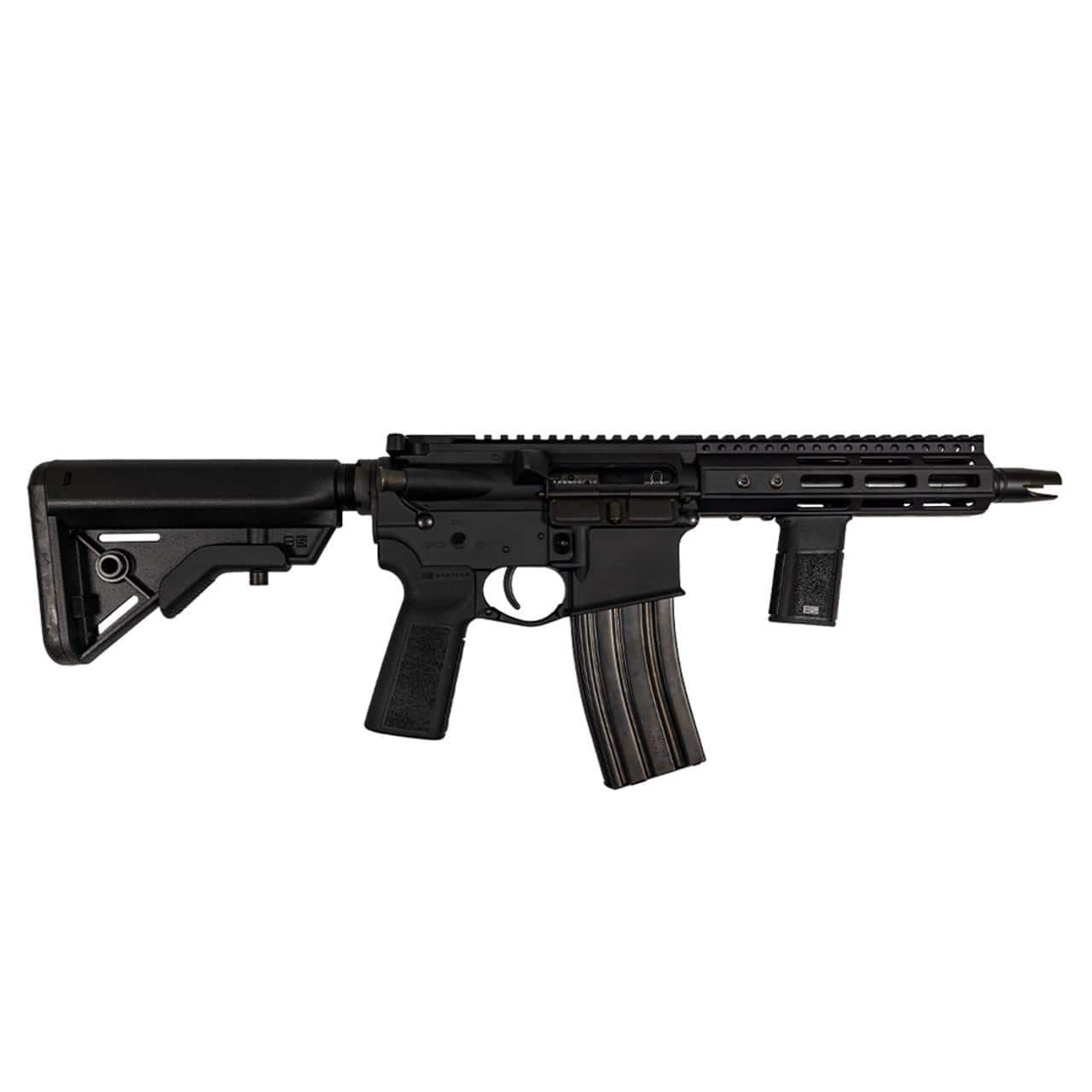 Franklin Armory Reformation RS7 GCA Firearm 5.56mm 30rd Magazine(1) 7.5" Barrel NON-NFA