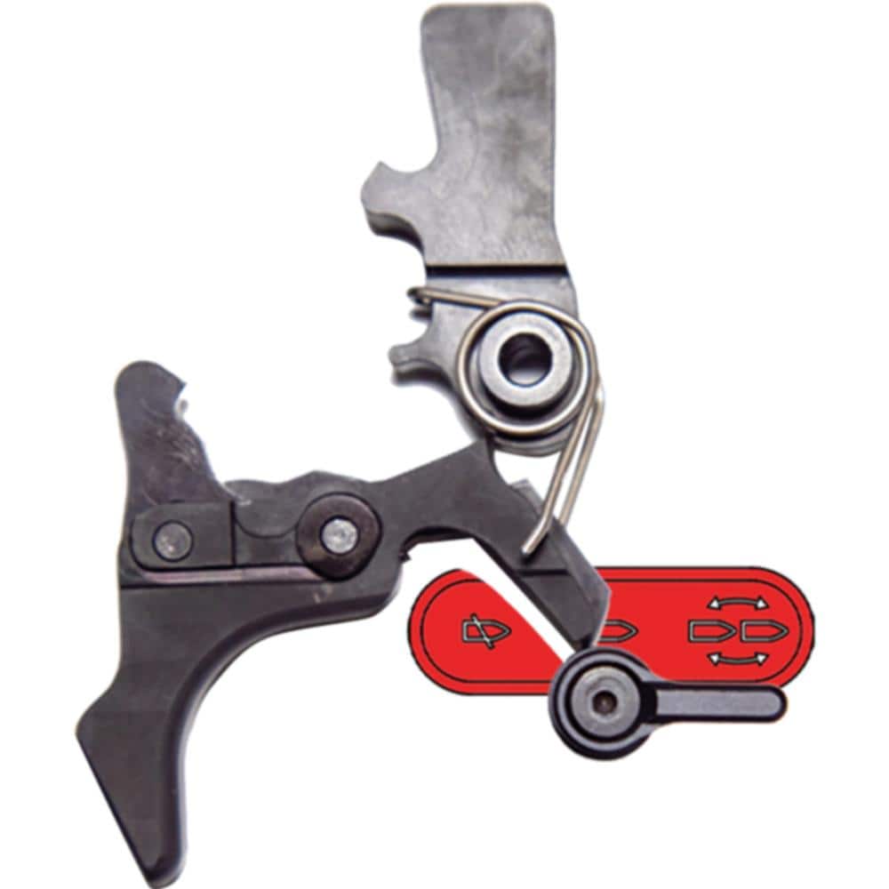 Franklin Armory BFSIII PC-CI Binary Trigger for Ruger PC Carbine Pistols