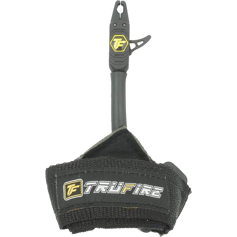 Tru-Fire Release Aids - Patriot