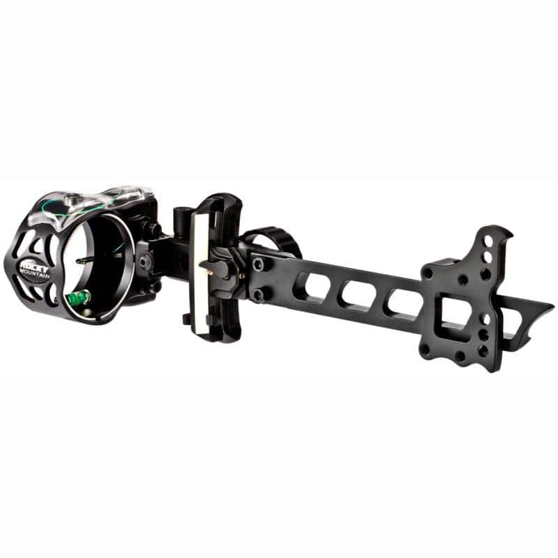 Rocky Mountain Horizon 1-Pin Driver Sight